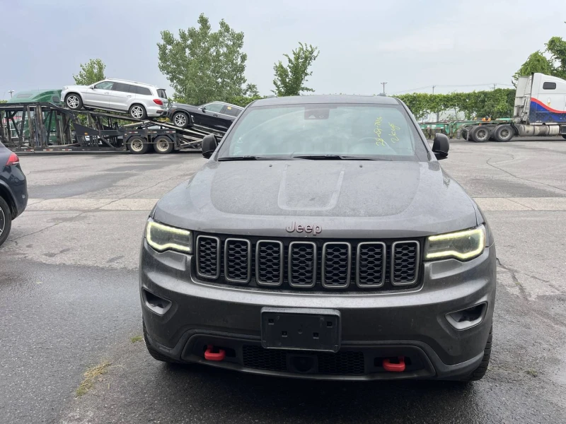 Jeep Grand cherokee 5.7 Trailhawk - 13999 € / 27379.66 лв. - 48079035 1 | Car24.bg Jeep Grand cherokee 5.7 Trailhawk - 13999 € / 27379.66 лв. - 48079035 1
