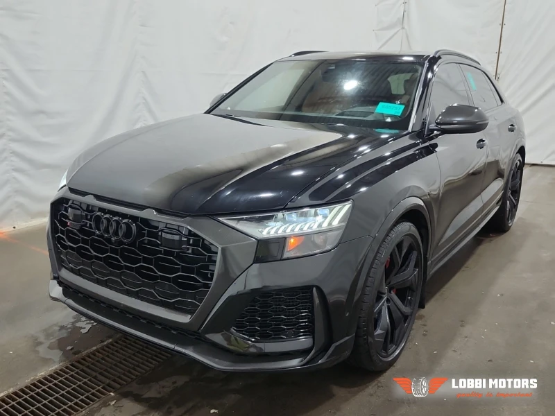 Audi RSQ8 - 59000 € - 32555992 1 | Car24.bg Audi RSQ8 - 59000 € - 32555992 1