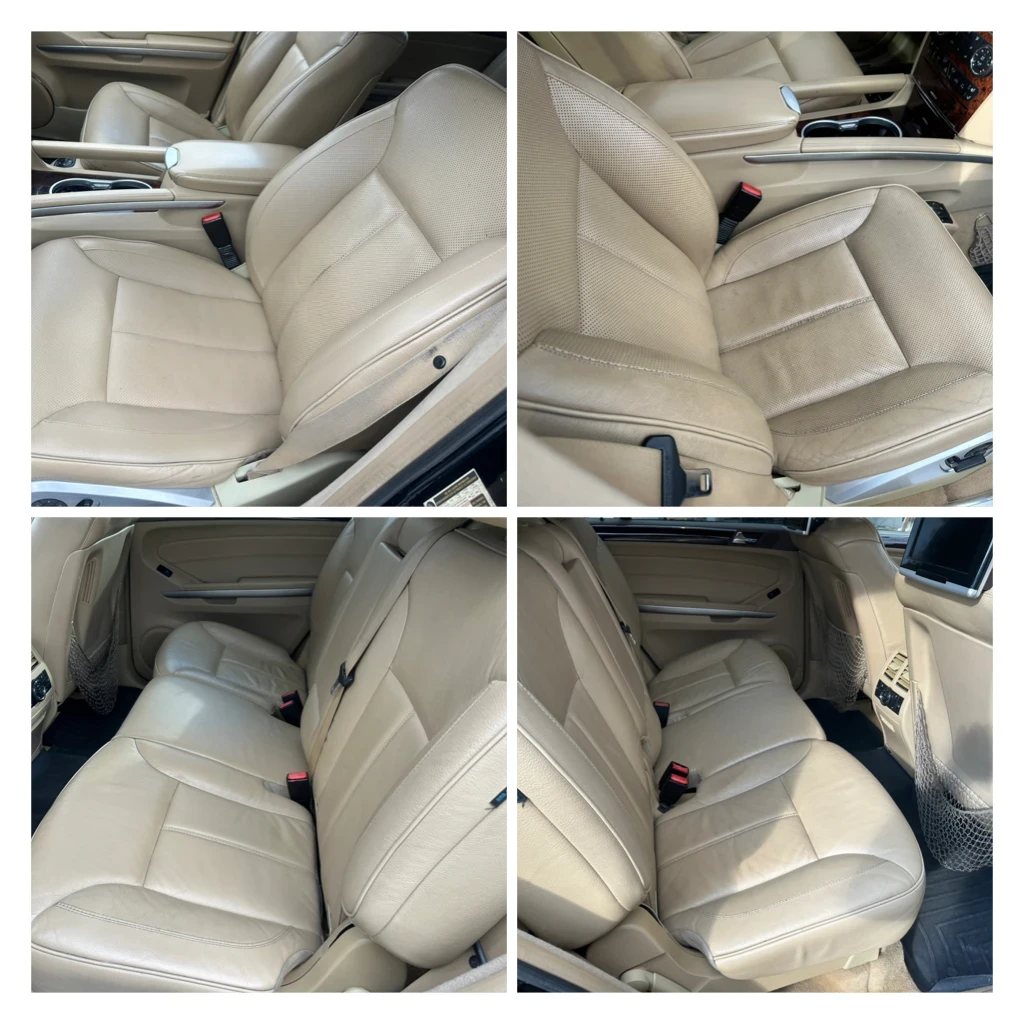 Mercedes-Benz GL 550 * 388k.c.* AMG*  - изображение 8 | Auto.bg Mercedes-Benz GL 550 * 388k.c.* AMG*  - изображение 8