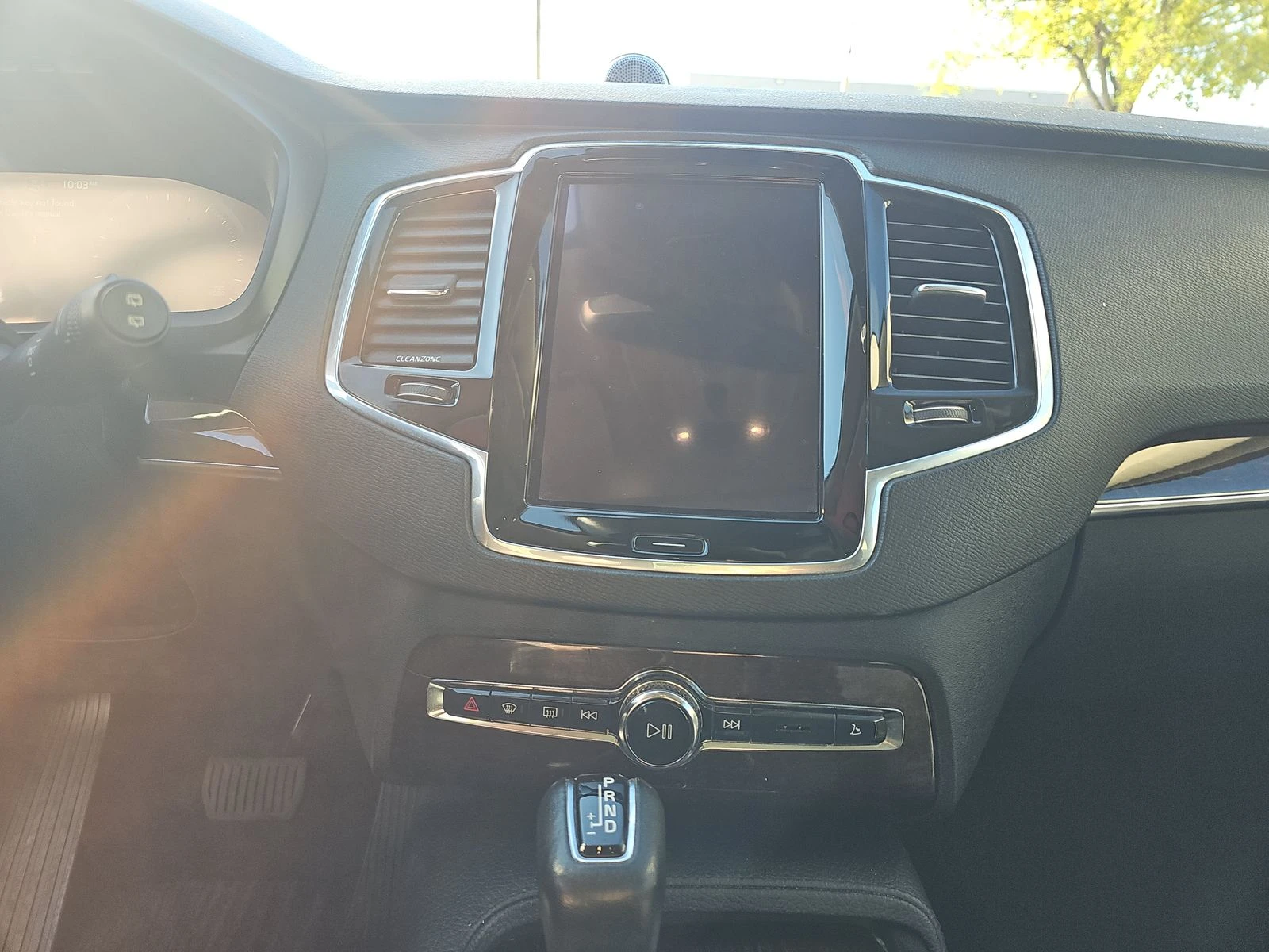 Volvo Xc90 T6 MOMENTUM - изображение 9 | Auto.bg Volvo Xc90 T6 MOMENTUM - изображение 9
