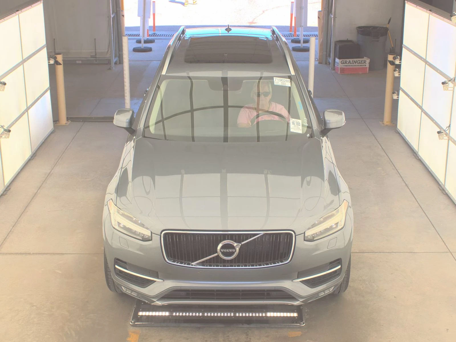 Volvo Xc90 T6 MOMENTUM - изображение 2 | Auto.bg Volvo Xc90 T6 MOMENTUM - изображение 2