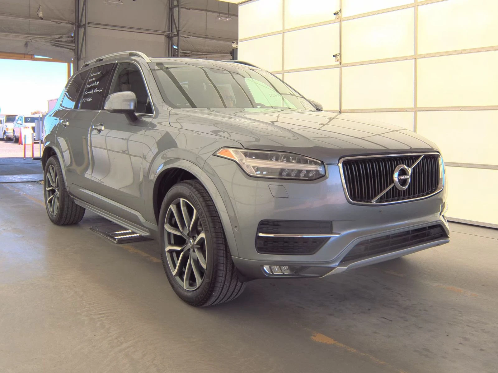 Volvo Xc90 T6 MOMENTUM - изображение 3 | Auto.bg Volvo Xc90 T6 MOMENTUM - изображение 3