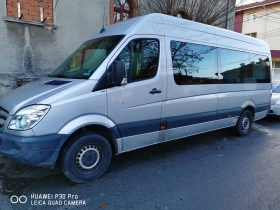Mercedes-Benz Sprinter 313 | Auto.bg — изображение 2 Mercedes-Benz Sprinter 313 | Auto.bg — изображение 2