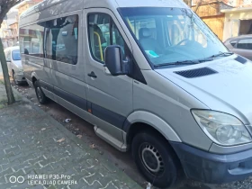 Mercedes-Benz Sprinter 313 | Auto.bg — изображение 3 Mercedes-Benz Sprinter 313 | Auto.bg — изображение 3