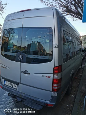 Mercedes-Benz Sprinter 313 | Auto.bg — изображение 4 Mercedes-Benz Sprinter 313 | Auto.bg — изображение 4