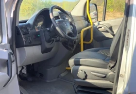 Mercedes-Benz Sprinter 313 | Auto.bg — изображение 5 Mercedes-Benz Sprinter 313 | Auto.bg — изображение 5