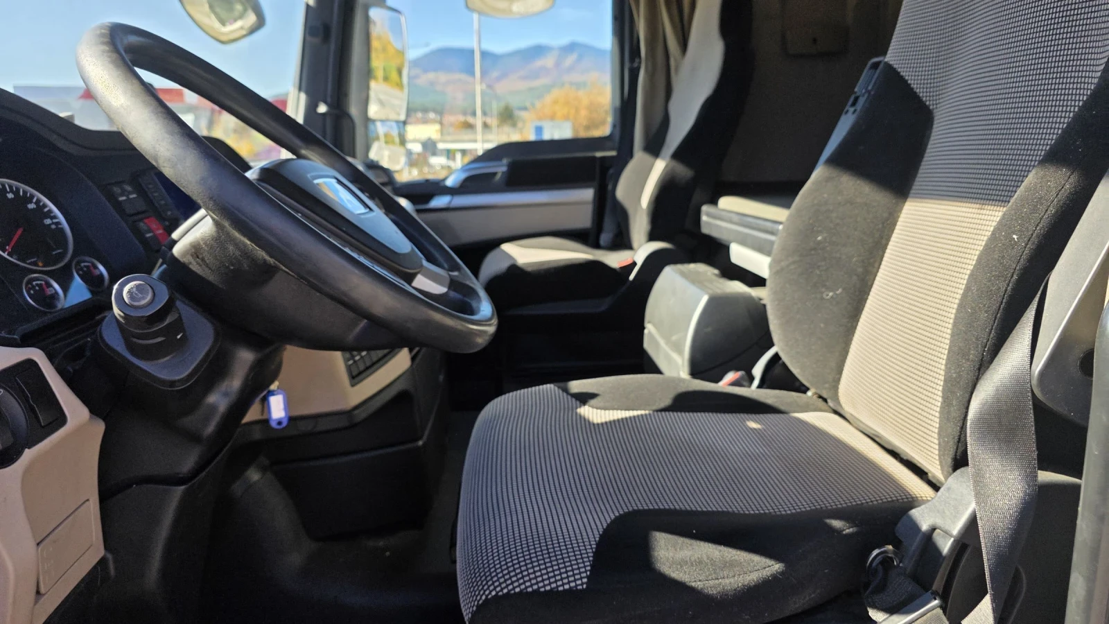 Man Tgx 18 500 EURO 6 Хидравлична помпа  - изображение 10 | Auto.bg Man Tgx 18 500 EURO 6 Хидравлична помпа  - изображение 10