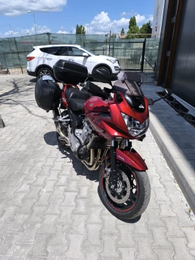 Suzuki Bandit GSF 1250 SA | Auto.bg — изображение 2 Suzuki Bandit GSF 1250 SA | Auto.bg — изображение 2