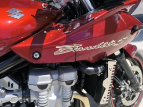 Suzuki Bandit GSF 1250 SA | Auto.bg — изображение 11 Suzuki Bandit GSF 1250 SA | Auto.bg — изображение 11