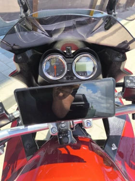 Suzuki Bandit GSF 1250 SA | Auto.bg — изображение 6 Suzuki Bandit GSF 1250 SA | Auto.bg — изображение 6