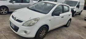 Hyundai I20 1.2 бенз-газ - Car24.bg Hyundai I20 1.2 бенз-газ