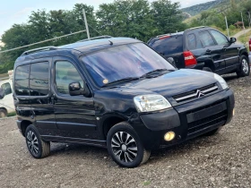 Citroen Berlingo 1.6HDI* FACE - Car24.bg Citroen Berlingo 1.6HDI* FACE