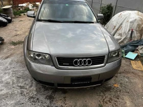 Audi A6 Allroad 4.2 Бензин - Car24.bg Audi A6 Allroad 4.2 Бензин