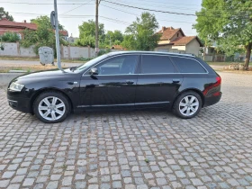 Audi A6 3.0TDI Quattro  | Mobile.bg — малка снимка 3