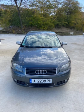 Audi A3 - Car24.bg Audi A3