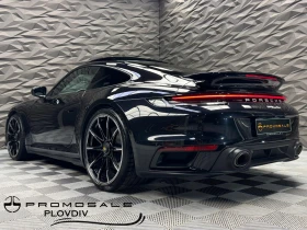 Porsche 911 Turbo Sport Chrono* Pano* Обдухване* BOSE - 289000 лв. / 147763.35 € - 16526316 3 | Car24.bg Porsche 911 Turbo Sport Chrono* Pano* Обдухване* BOSE - 289000 лв. / 147763.35 € - 16526316 3