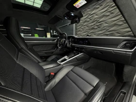 Porsche 911 Turbo Sport Chrono* Pano* Обдухване* BOSE - 289000 лв. / 147763.35 € - 16526316 10 | Car24.bg Porsche 911 Turbo Sport Chrono* Pano* Обдухване* BOSE - 289000 лв. / 147763.35 € - 16526316 10