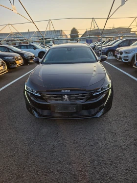 Peugeot 508 !!!ОЧАКВАН ВНОС!!! 1.5BlueHDI 130ps. ALLURE - 31900 лв. / 16310.21 € - 20046570 3 | Car24.bg Peugeot 508 !!!ОЧАКВАН ВНОС!!! 1.5BlueHDI 130ps. ALLURE - 31900 лв. / 16310.21 € - 20046570 3