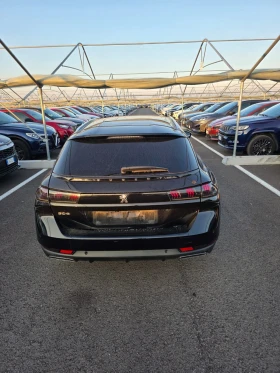Peugeot 508 !!!ОЧАКВАН ВНОС!!! 1.5BlueHDI 130ps. ALLURE - 31900 лв. / 16310.21 € - 20046570 4 | Car24.bg Peugeot 508 !!!ОЧАКВАН ВНОС!!! 1.5BlueHDI 130ps. ALLURE - 31900 лв. / 16310.21 € - 20046570 4