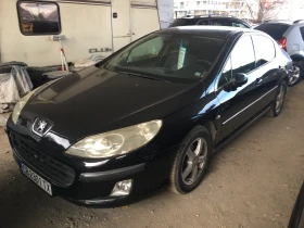 Peugeot 407 2.0HDI 136k.c. - 2200 лв. / 1124.84 € - 27502628 2 | Car24.bg Peugeot 407 2.0HDI 136k.c. - 2200 лв. / 1124.84 € - 27502628 2