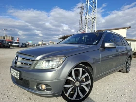 Снимка Mercedes-Benz C 220