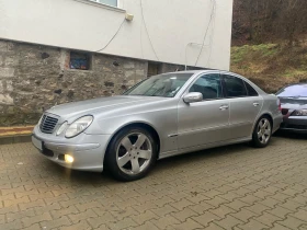Mercedes-Benz E 270 2.7CDI - 3579 € / 6999.92 лв. - 68208469 2 | Car24.bg Mercedes-Benz E 270 2.7CDI - 3579 € / 6999.92 лв. - 68208469 2