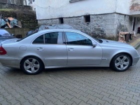 Mercedes-Benz E 270 2.7CDI - 3579 € / 6999.92 лв. - 68208469 5 | Car24.bg Mercedes-Benz E 270 2.7CDI - 3579 € / 6999.92 лв. - 68208469 5