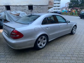 Mercedes-Benz E 270 2.7CDI - 3579 € / 6999.92 лв. - 68208469 6 | Car24.bg Mercedes-Benz E 270 2.7CDI - 3579 € / 6999.92 лв. - 68208469 6