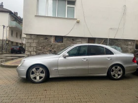 Mercedes-Benz E 270 2.7CDI - 3579 € / 6999.92 лв. - 68208469 3 | Car24.bg Mercedes-Benz E 270 2.7CDI - 3579 € / 6999.92 лв. - 68208469 3