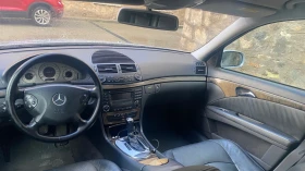 Mercedes-Benz E 270 2.7CDI - 3579 € / 6999.92 лв. - 68208469 9 | Car24.bg Mercedes-Benz E 270 2.7CDI - 3579 € / 6999.92 лв. - 68208469 9