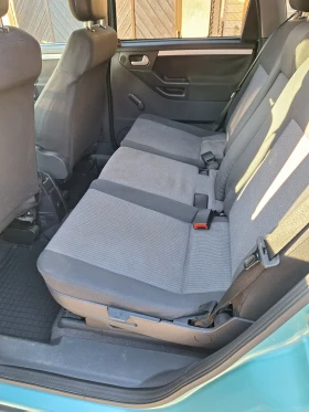 Opel Meriva - 2500 € / 4889.57 лв. - 53760501 8 | Car24.bg Opel Meriva - 2500 € / 4889.57 лв. - 53760501 8