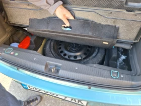 Opel Meriva - 2500 € / 4889.57 лв. - 53760501 11 | Car24.bg Opel Meriva - 2500 € / 4889.57 лв. - 53760501 11