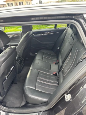 BMW 520 48V xDrive Touring Msport - 16500 € / 32271.19 лв. - 76399743 8 | Car24.bg BMW 520 48V xDrive Touring Msport - 16500 € / 32271.19 лв. - 76399743 8