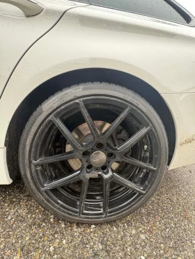 BMW 530 530 xdrive - 10500 € / 20536.22 лв. - 18408035 4 | Car24.bg BMW 530 530 xdrive - 10500 € / 20536.22 лв. - 18408035 4