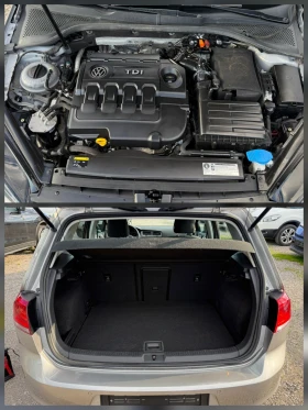 VW Golf 1.6TDI* Navi* Podgrev* TOP* - 7650 € / 14962.10 лв. - 68631735 17 | Car24.bg VW Golf 1.6TDI* Navi* Podgrev* TOP* - 7650 € / 14962.10 лв. - 68631735 17