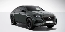 Mercedes-Benz GLE 450 d Coupe AMG 4M SuperScreen 360◦ Massage BURM | Auto.bg — изображение 3 Mercedes-Benz GLE 450 d Coupe AMG 4M SuperScreen 360◦ Massage BURM | Auto.bg — изображение 3