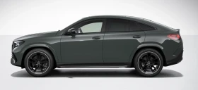 Mercedes-Benz GLE 450 d Coupe AMG 4M SuperScreen 360◦ Massage BURM | Auto.bg — изображение 7 Mercedes-Benz GLE 450 d Coupe AMG 4M SuperScreen 360◦ Massage BURM | Auto.bg — изображение 7
