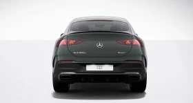 Mercedes-Benz GLE 450 d Coupe AMG 4M SuperScreen 360◦ Massage BURM | Auto.bg — изображение 5 Mercedes-Benz GLE 450 d Coupe AMG 4M SuperScreen 360◦ Massage BURM | Auto.bg — изображение 5