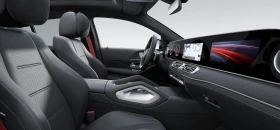 Mercedes-Benz GLE 450 d Coupe AMG 4M SuperScreen 360◦ Massage BURM | Auto.bg — изображение 10 Mercedes-Benz GLE 450 d Coupe AMG 4M SuperScreen 360◦ Massage BURM | Auto.bg — изображение 10