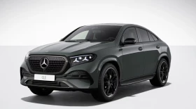 Mercedes-Benz GLE 450 d Coupe AMG 4M SuperScreen 360◦ Massage BURM