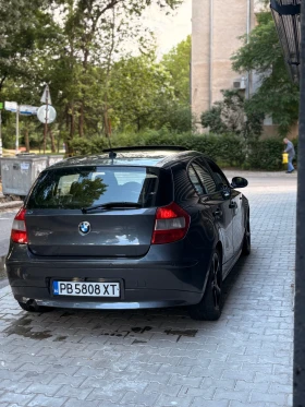 BMW 120 - 4200 € / 8214.49 лв. - 70403893 4 | Car24.bg BMW 120 - 4200 € / 8214.49 лв. - 70403893 4