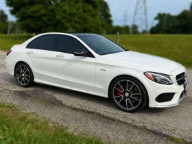 Mercedes-Benz C 450 AMG * АВТОКРЕДИТ * ГЛАВНО ПРЕДСТАВИТЕЛСТВО | Auto.bg — изображение 3 Mercedes-Benz C 450 AMG * АВТОКРЕДИТ * ГЛАВНО ПРЕДСТАВИТЕЛСТВО | Auto.bg — изображение 3