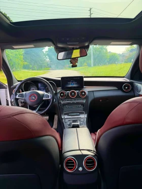 Mercedes-Benz C 450 AMG * АВТОКРЕДИТ * ГЛАВНО ПРЕДСТАВИТЕЛСТВО | Auto.bg — изображение 11 Mercedes-Benz C 450 AMG * АВТОКРЕДИТ * ГЛАВНО ПРЕДСТАВИТЕЛСТВО | Auto.bg — изображение 11