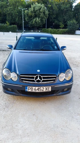 Mercedes-Benz CLK 220 CDI - 3100 € / 6063.07 лв. - 93290756 5 | Car24.bg Mercedes-Benz CLK 220 CDI - 3100 € / 6063.07 лв. - 93290756 5
