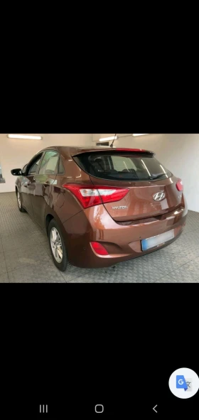 Hyundai I30 1.6 AUT NAVI PODGREV KAMERA NOVA NOVA | Auto.bg — изображение 4 Hyundai I30 1.6 AUT NAVI PODGREV KAMERA NOVA NOVA | Auto.bg — изображение 4