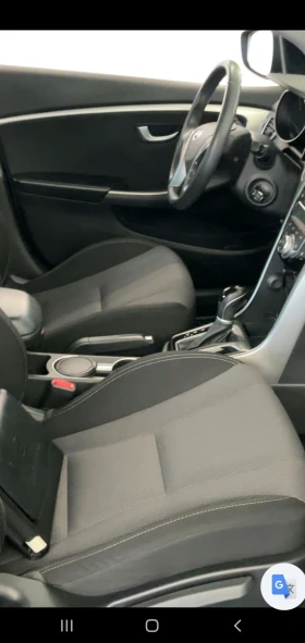 Hyundai I30 1.6 AUT NAVI PODGREV KAMERA NOVA NOVA | Auto.bg — изображение 7 Hyundai I30 1.6 AUT NAVI PODGREV KAMERA NOVA NOVA | Auto.bg — изображение 7