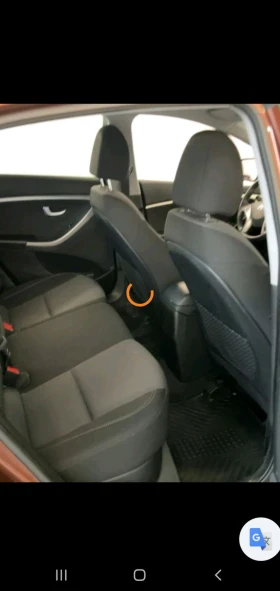Hyundai I30 1.6 AUT NAVI PODGREV KAMERA NOVA NOVA | Auto.bg — изображение 10 Hyundai I30 1.6 AUT NAVI PODGREV KAMERA NOVA NOVA | Auto.bg — изображение 10