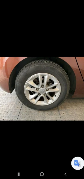 Hyundai I30 1.6 AUT NAVI PODGREV KAMERA NOVA NOVA | Auto.bg — изображение 11 Hyundai I30 1.6 AUT NAVI PODGREV KAMERA NOVA NOVA | Auto.bg — изображение 11