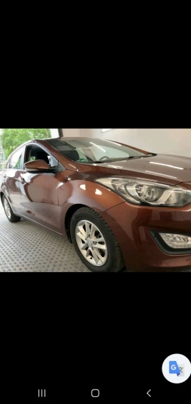 Hyundai I30 1.6 AUT NAVI PODGREV KAMERA NOVA NOVA | Auto.bg — изображение 2 Hyundai I30 1.6 AUT NAVI PODGREV KAMERA NOVA NOVA | Auto.bg — изображение 2