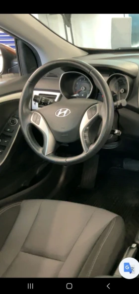 Hyundai I30 1.6 AUT NAVI PODGREV KAMERA NOVA NOVA | Auto.bg — изображение 8 Hyundai I30 1.6 AUT NAVI PODGREV KAMERA NOVA NOVA | Auto.bg — изображение 8